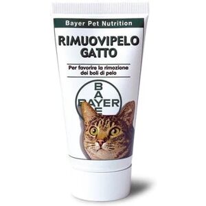 RIMUOVIPELO Gatto 50 g