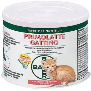 PRIMOLATTE Gattino 200 g