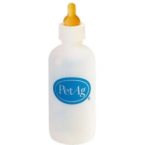 PETAG Biberon Animali Piccolo Chifa 60 Ml