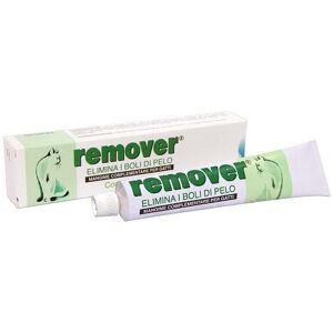 REMOVER Pasta Per Gatti 20 g