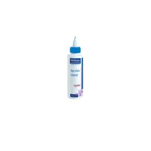 VIRBAC Epiotic Detergente Auricolare 125 Ml