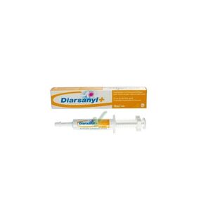 DIARSANYL Plus Siringa Da 10 Ml