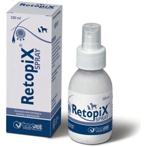 INNOVET Retopix Spray Cane E Gatto 100 Ml