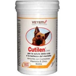 CUTILEN Cani 50 Compresse