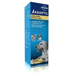 ADAPTIL Azione Mirata Spray 60 Ml