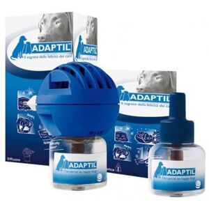 CEVA Adaptil Diffusore + Ricarica 48 Ml