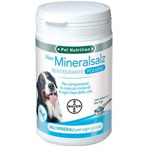 NEO MINERAL Mineralsalz Reintegrante Baratolo 200 g