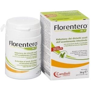 FLORENTERO Act 30 Compresse