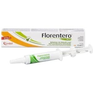 FLORENTERO Act Pasta-siringa 15 Ml