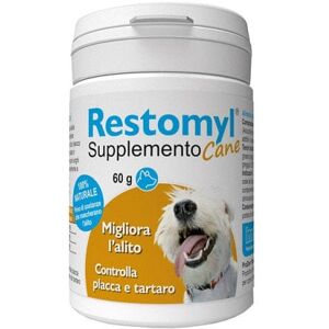 INNOVET Restomyl Supplemento Cane 60 g