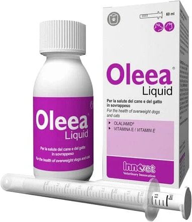 INNOVET Oleea Liquid 60 Ml