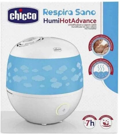 Chicco Humi Hot Advance Umidificatore A Caldo