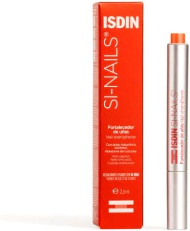 ISDIN Si-nails Rinforzante Per Unghie 2,5 Ml