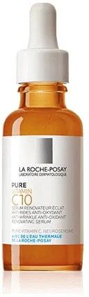 LA ROCHE-POSAY Pure Vitamin C10 Siero 30 Ml