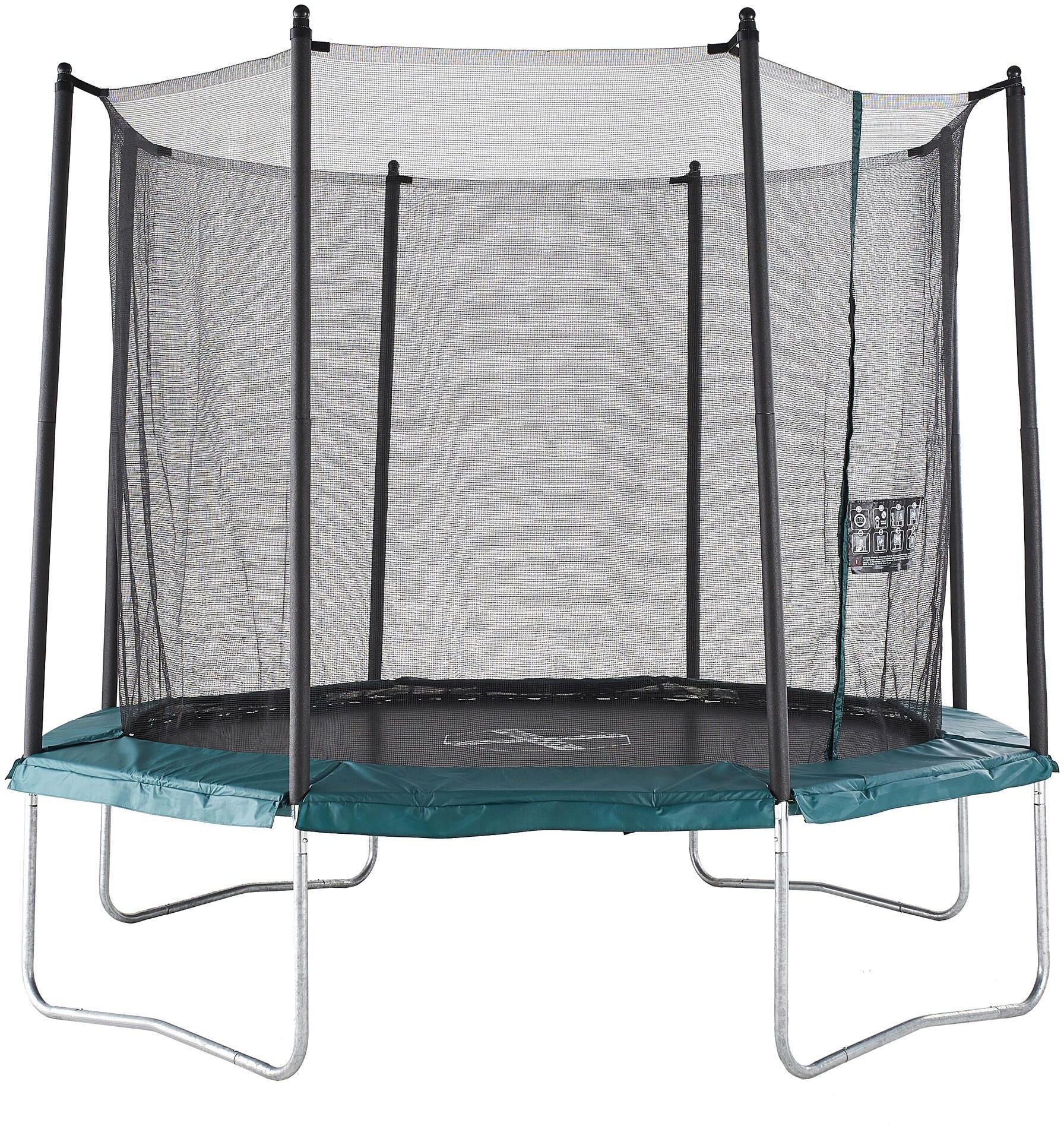 Domyos Trampolino OTTAGONALE 300