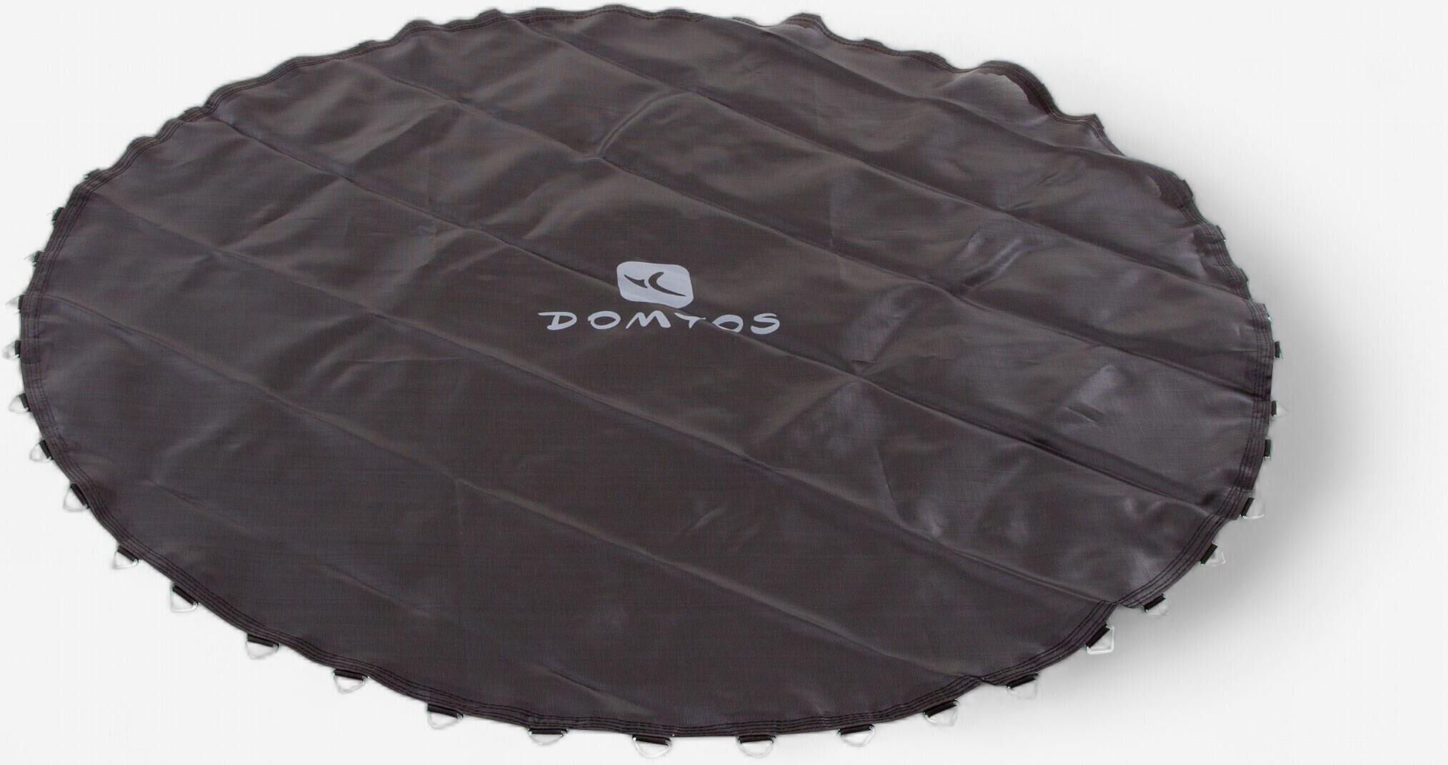 Domyos Telo di rimbalzo trampolio ESSENTIAL 300 Domyos Telo di rimbalzo trampolio ESSENTIAL 300