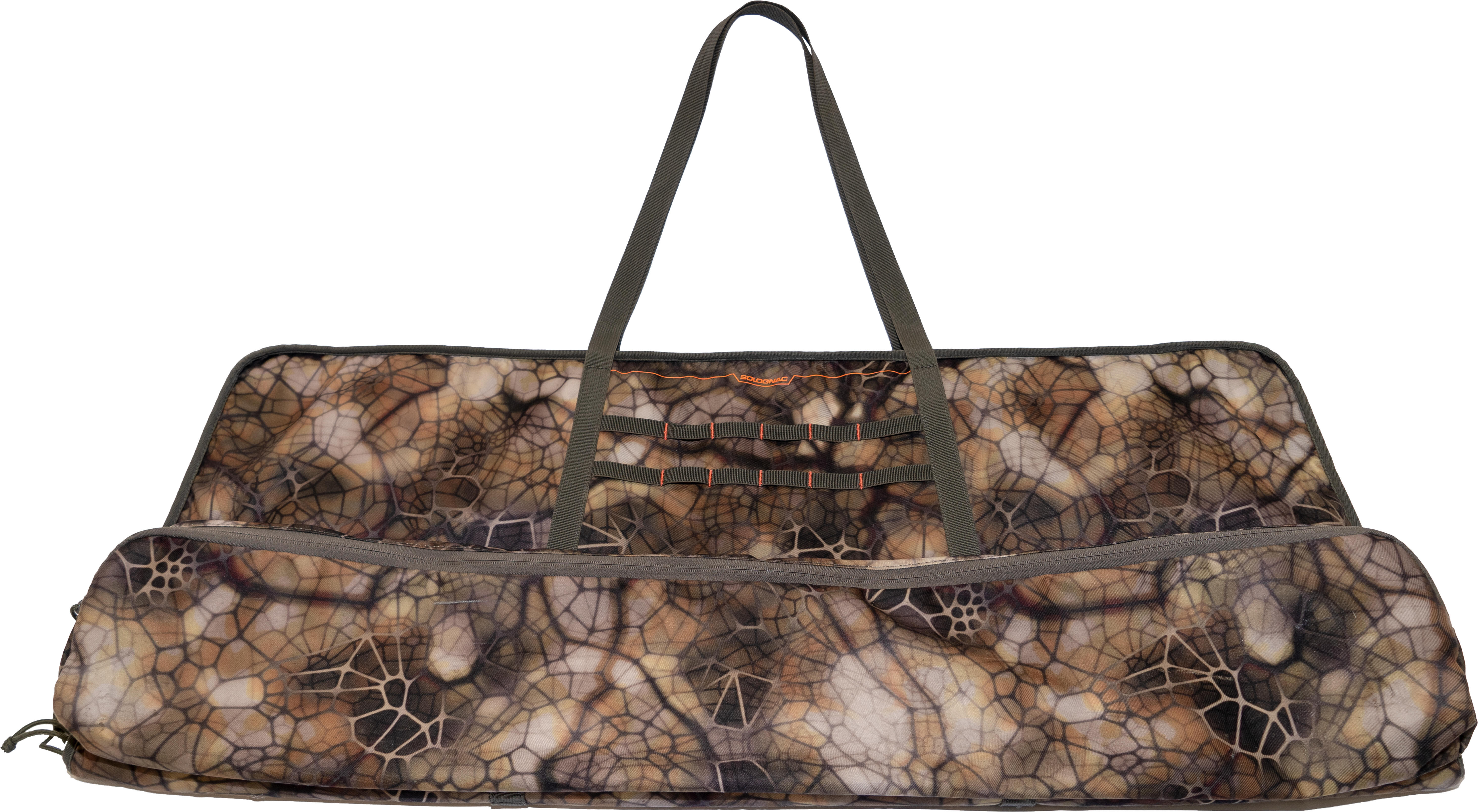 SOLOGNAC Fodero arco compound FURTIV SOLOGNAC Fodero arco compound FURTIV