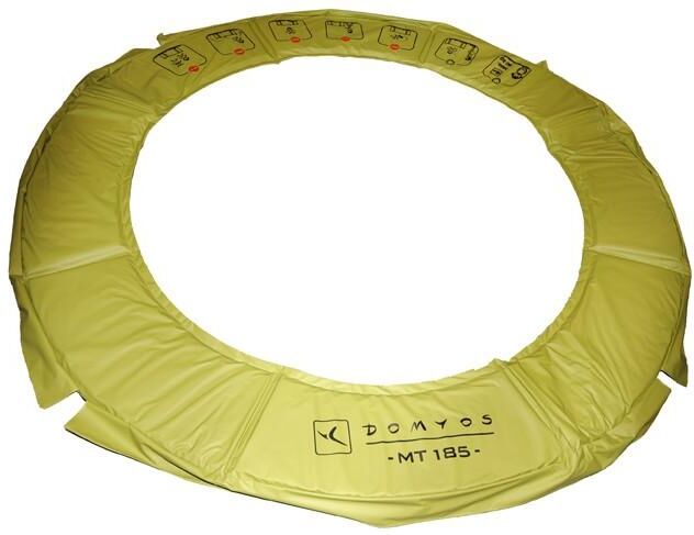Domyos Protezione in schiuma trampolino MT 185 Domyos Protezione in schiuma trampolino MT 185