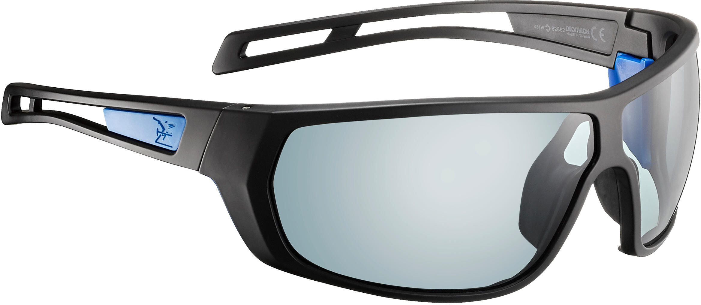 SIMOND Occhiali fotocromatici alpinismo ALPI categoria da 2 a 4 neri SIMOND Occhiali fotocromatici alpinismo ALPI categoria da 2 a 4 neri