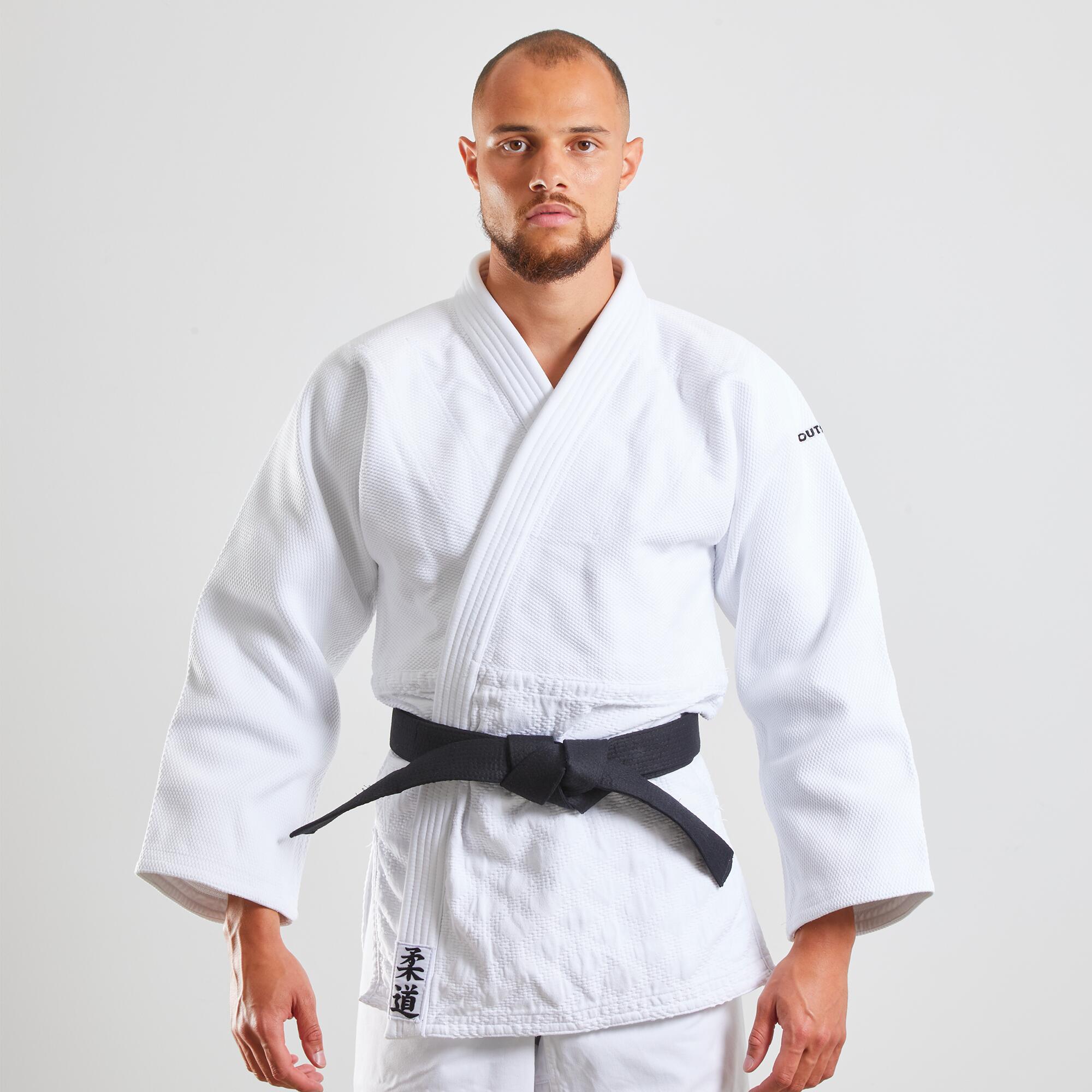 OUTSHOCK Decathlon - Kimono adulto judo 900 -