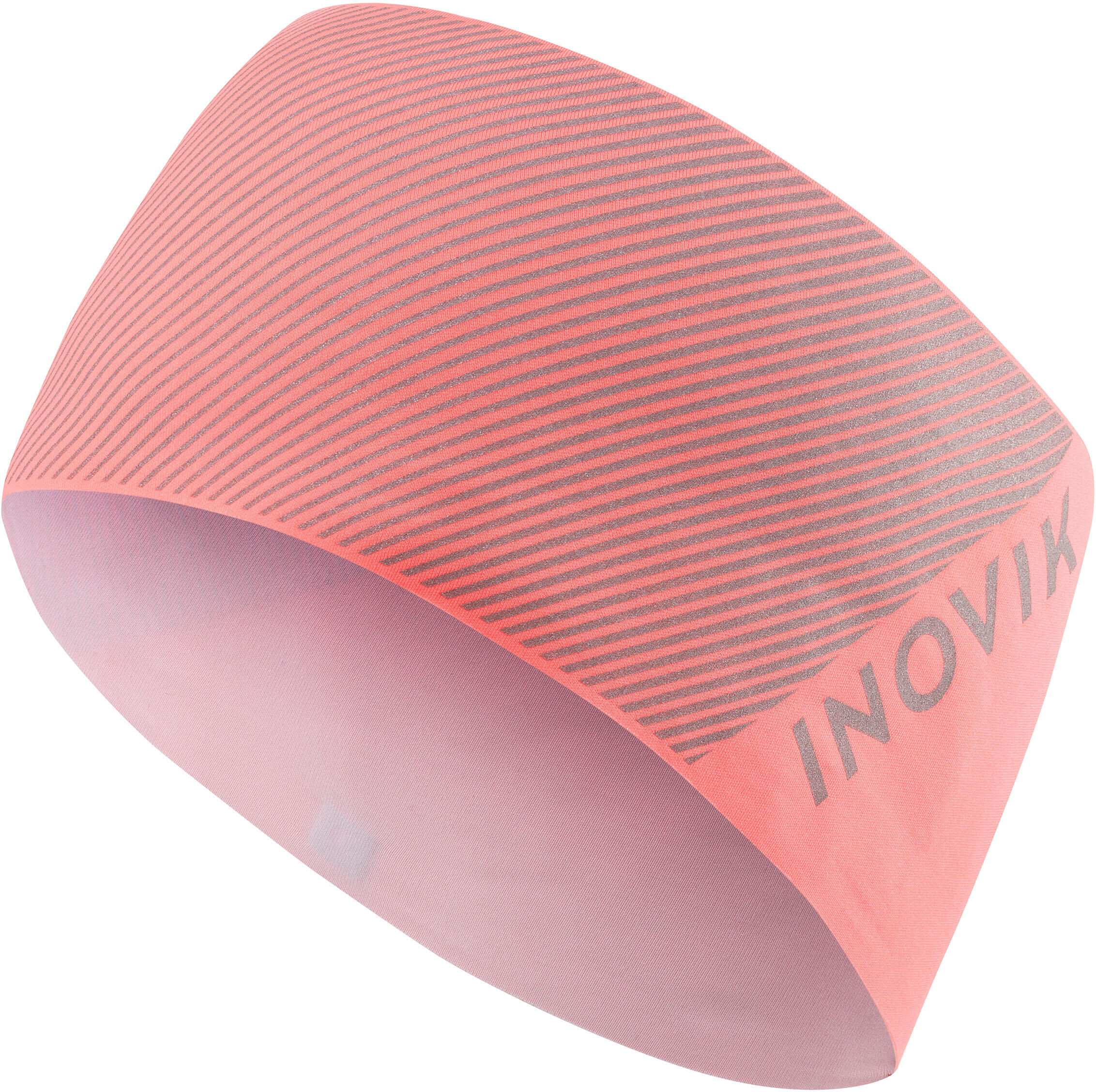 INOVIK Fascia sci di fondo adulto XC S 500 rosa