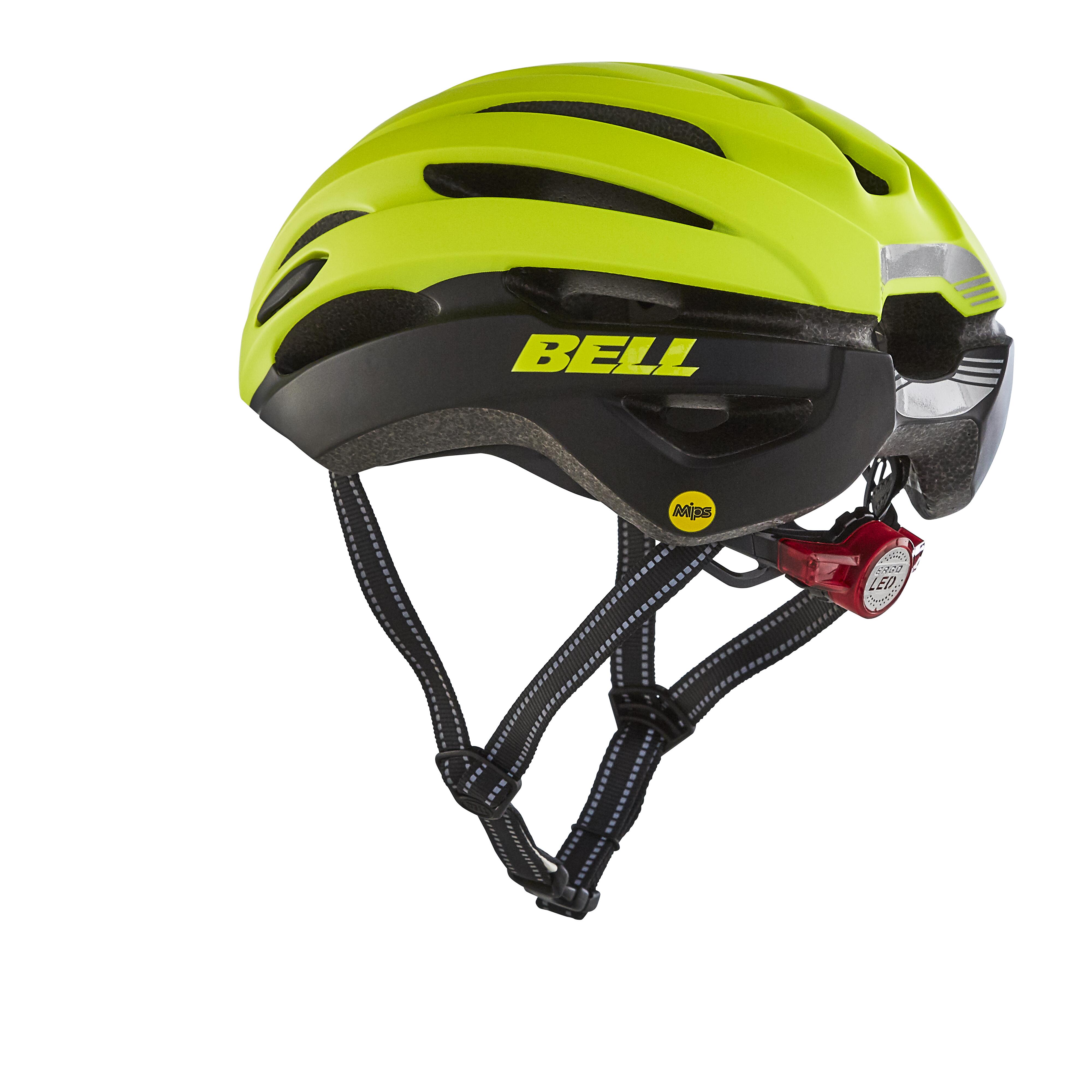 Bell Decathlon - Casco ciclismo GIRO AVENUE LED MIPS -