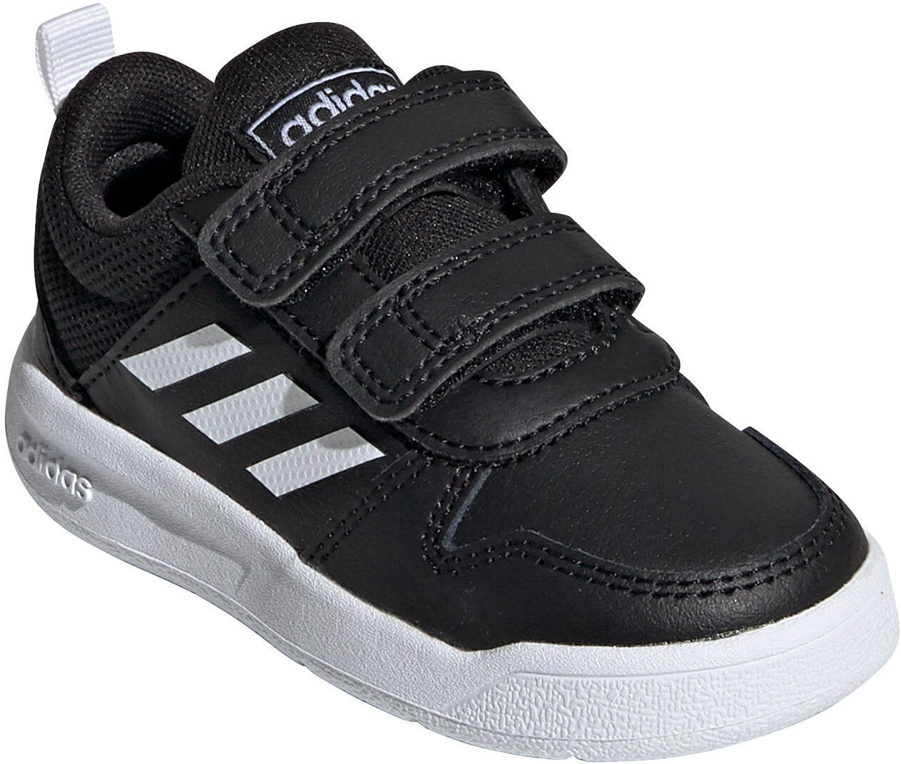 Adidas Scarpe da ginnastica baby TENSAUR nero-bianco