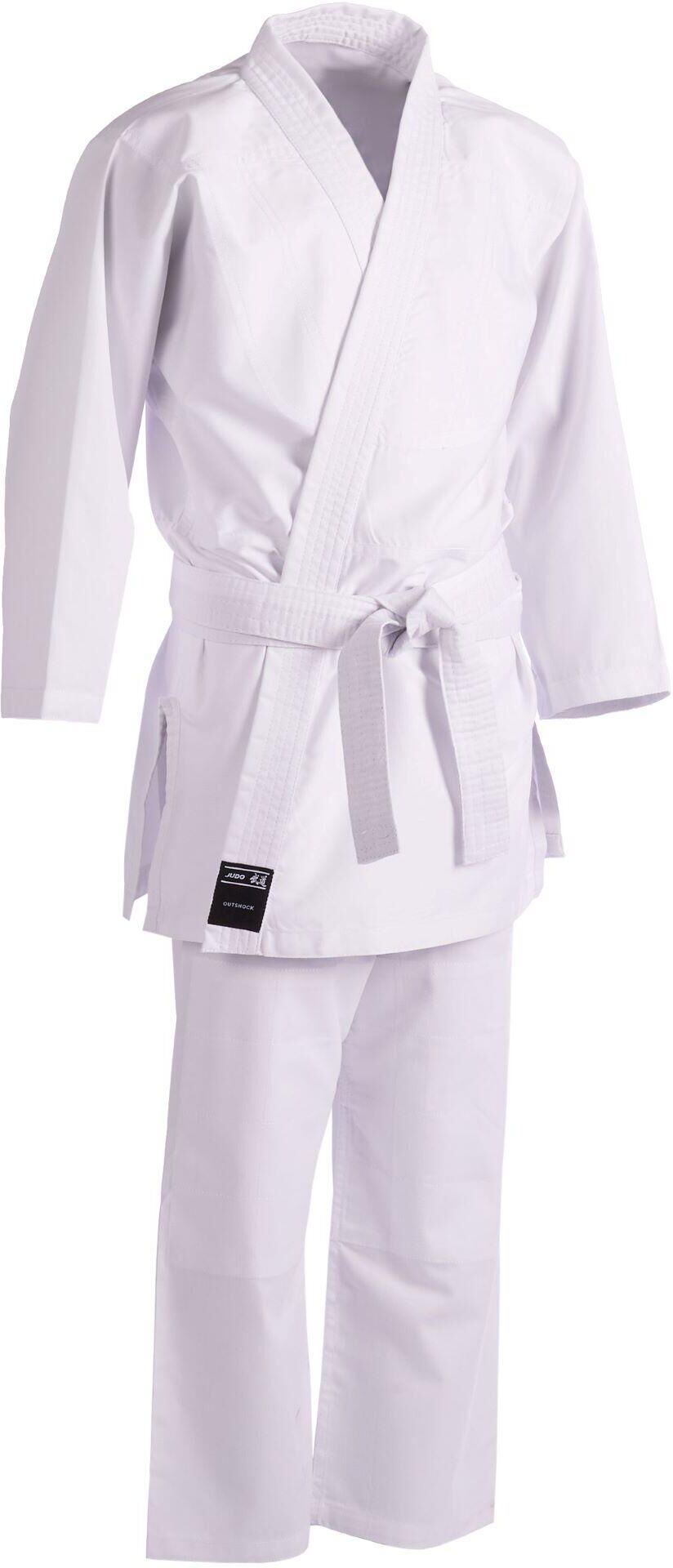 OUTSHOCK Kimono bambino judo-aikido 100