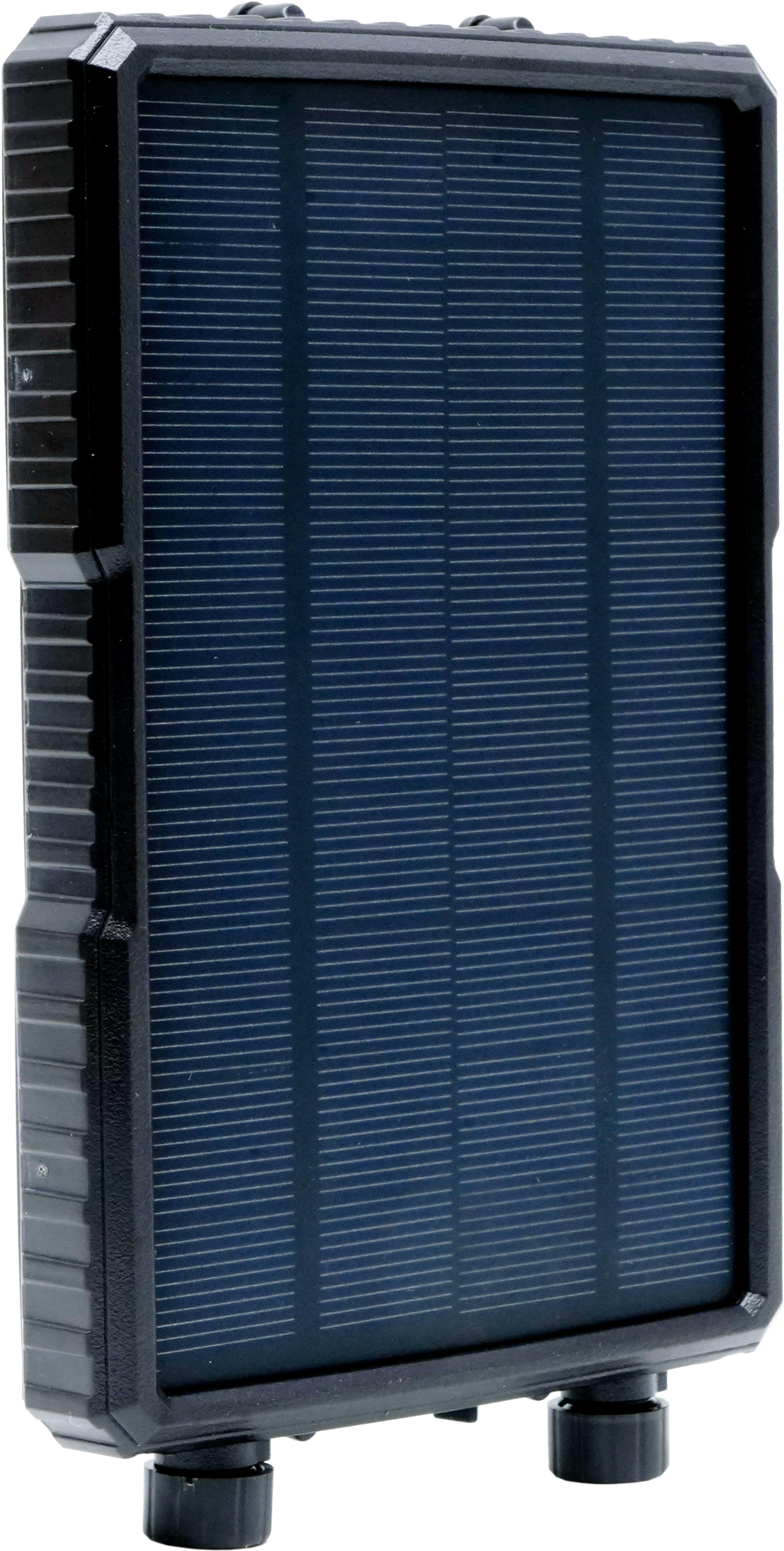 NUM'AXES Pannello solare fotocamera NUM'AXES Pannello solare fotocamera