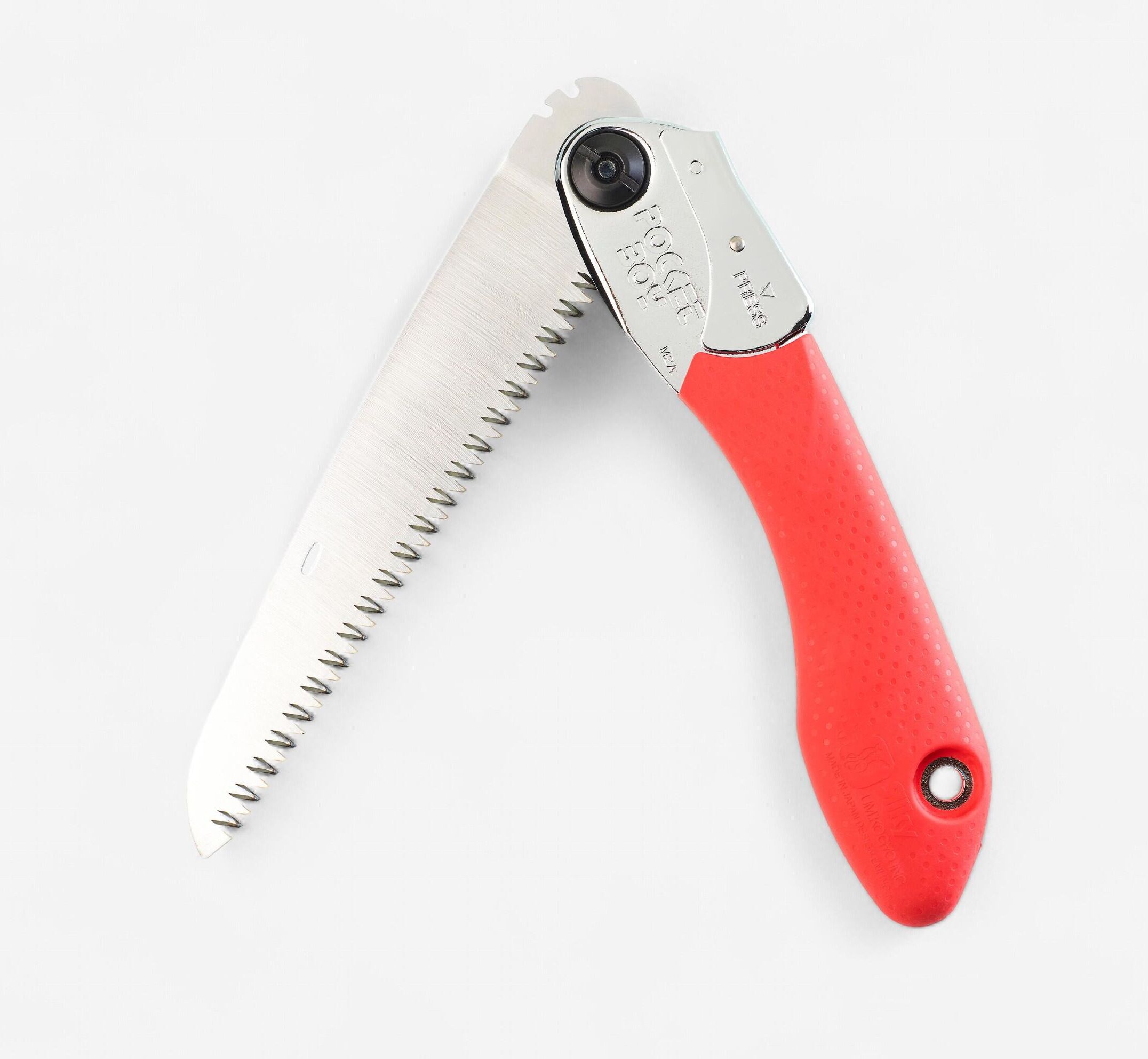 SILKY Sega pieghevole SILKY POCKET BOY 170 - 8 SILKY Sega pieghevole SILKY POCKET BOY 170 - 8