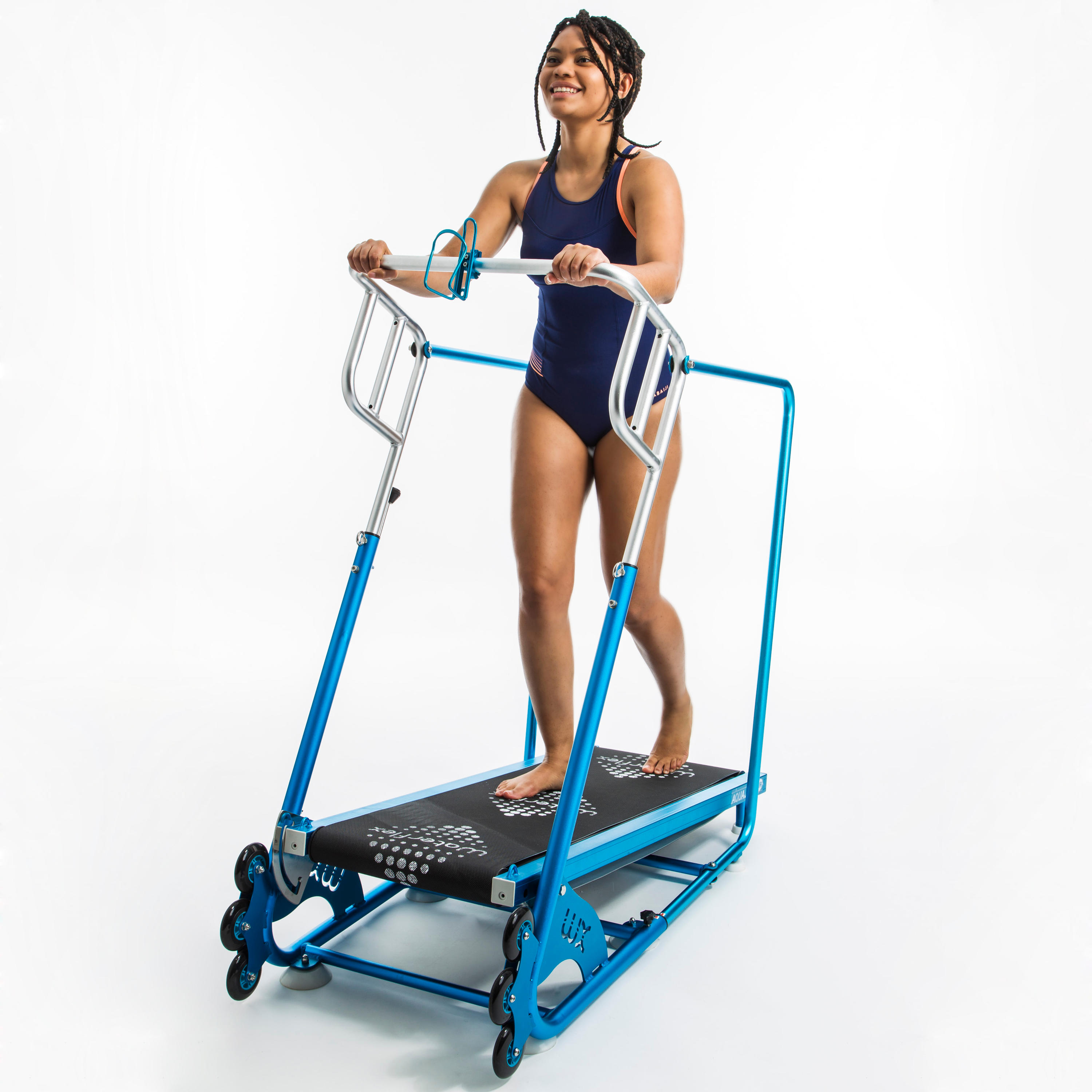 WATERFLEX Tapis roulant acquatico AQUAJOGG AIR WATERFLEX Tapis roulant acquatico AQUAJOGG AIR