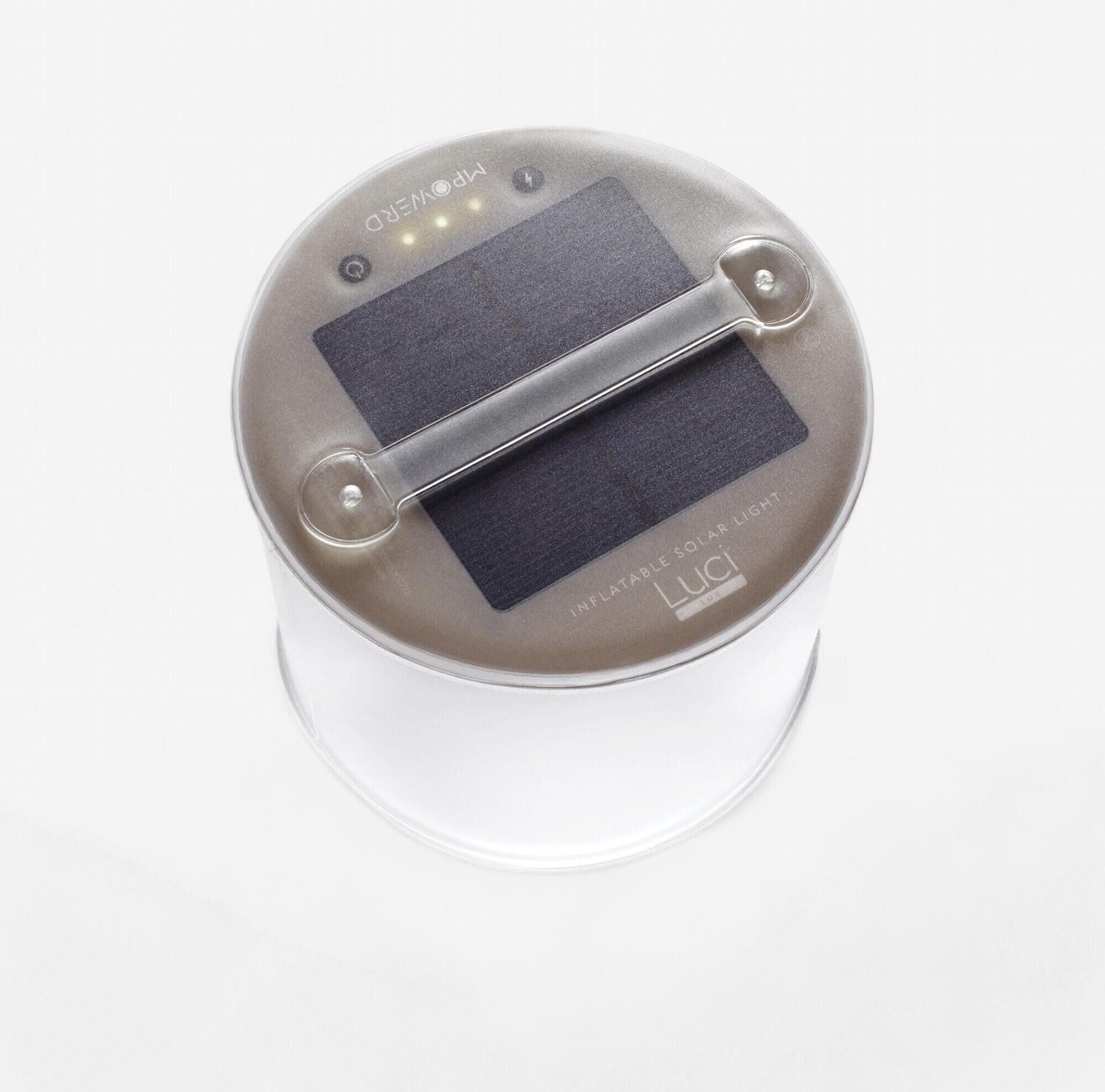 Katadyn Lampada solare campeggio Katadyn Lampada solare campeggio