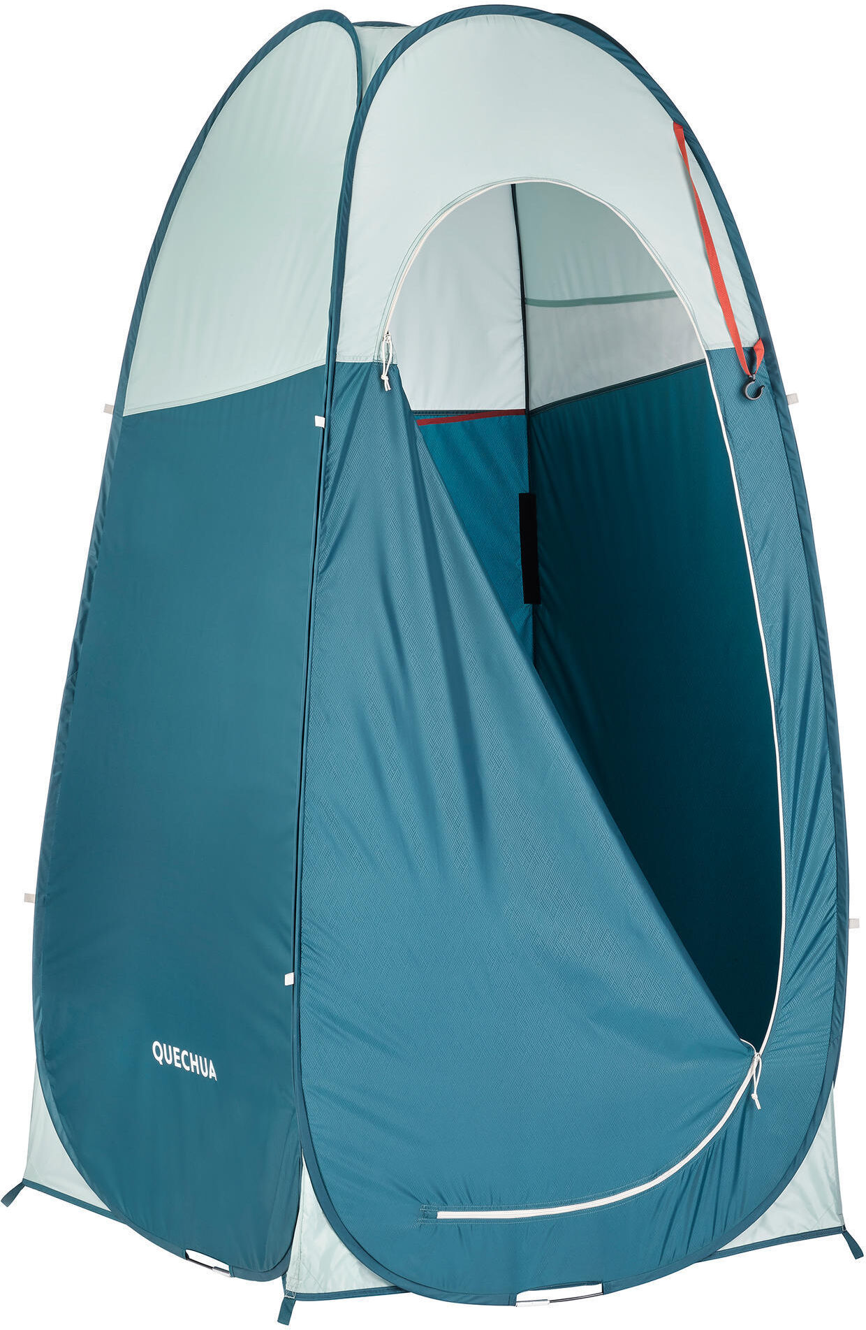 QUECHUA CABINA TENDA DOCCIA BAGNO DA CAMPEGGIO - 2SECONDS