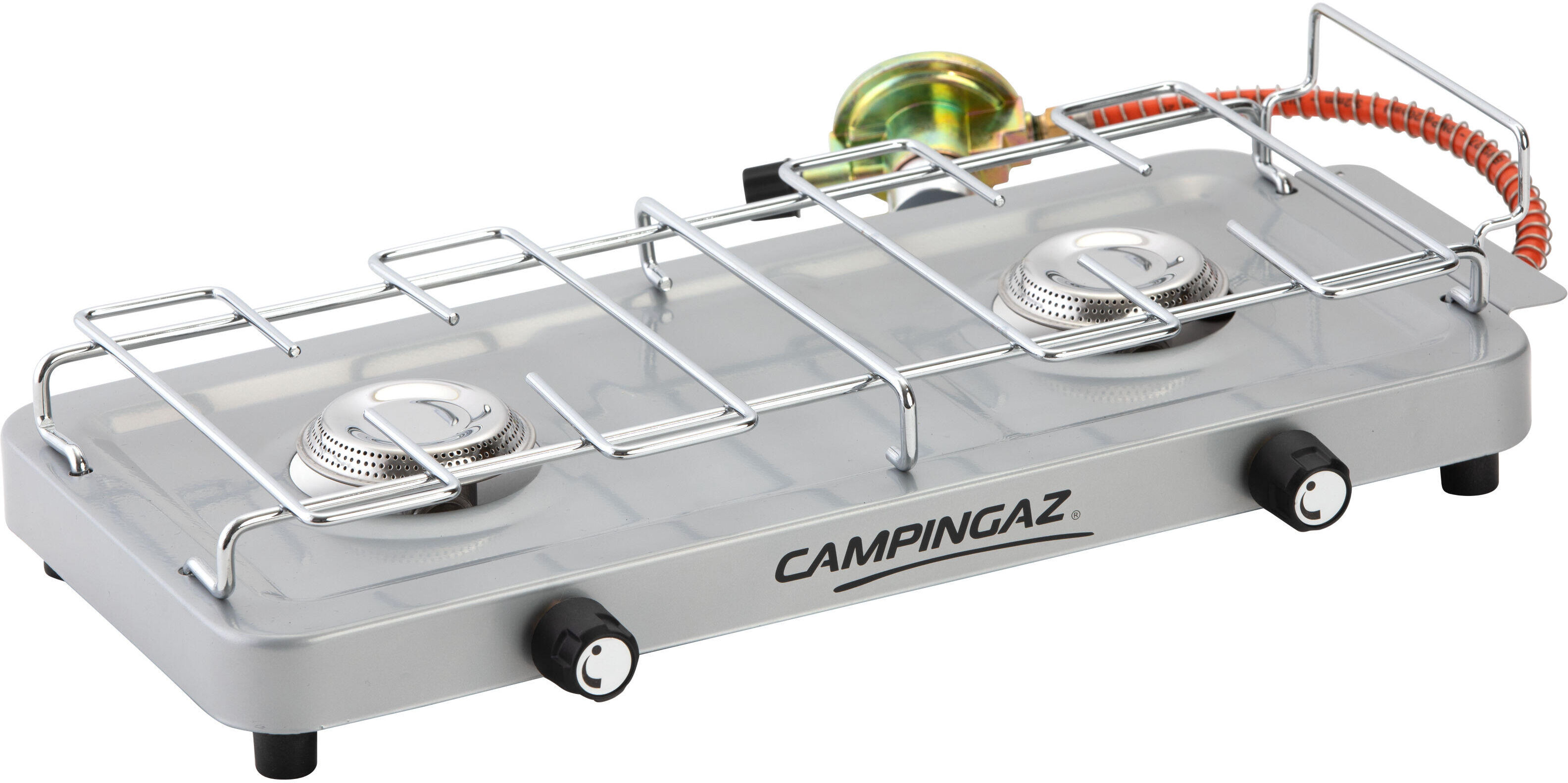 Campingaz Fornello campeggio 100S Kit con erogatori e tubo