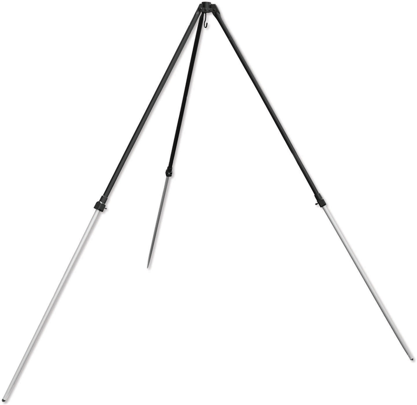 CARP SPIRIT Treppiede pesata pesca carpa SCALE TRIPOD