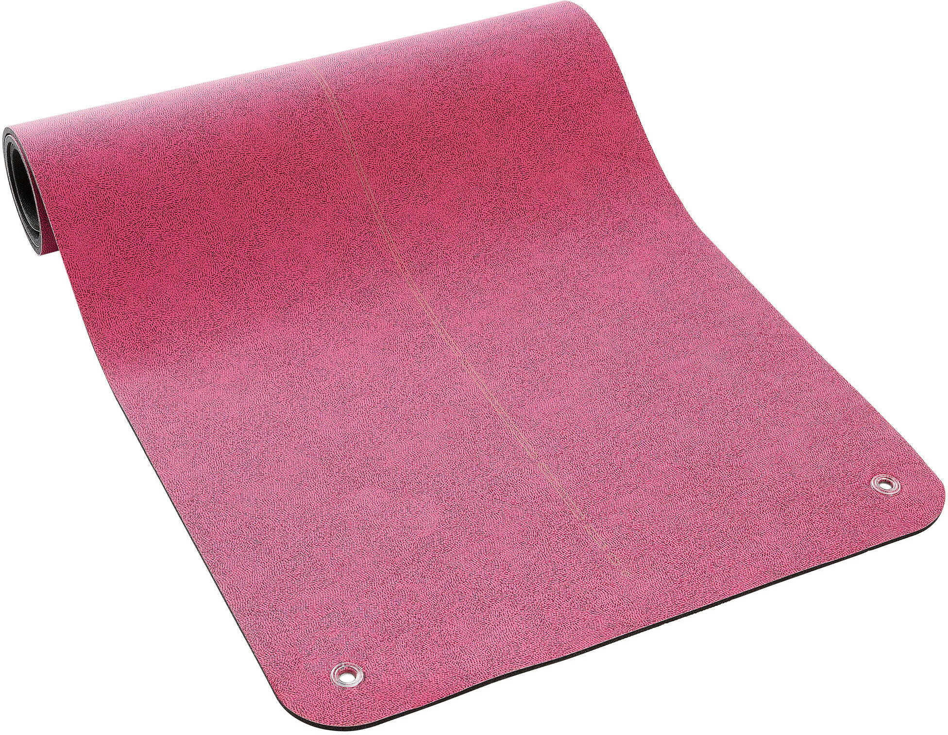 Domyos Tappetino fitness TONEMAT 500 M 170x62x0,8cm rosa