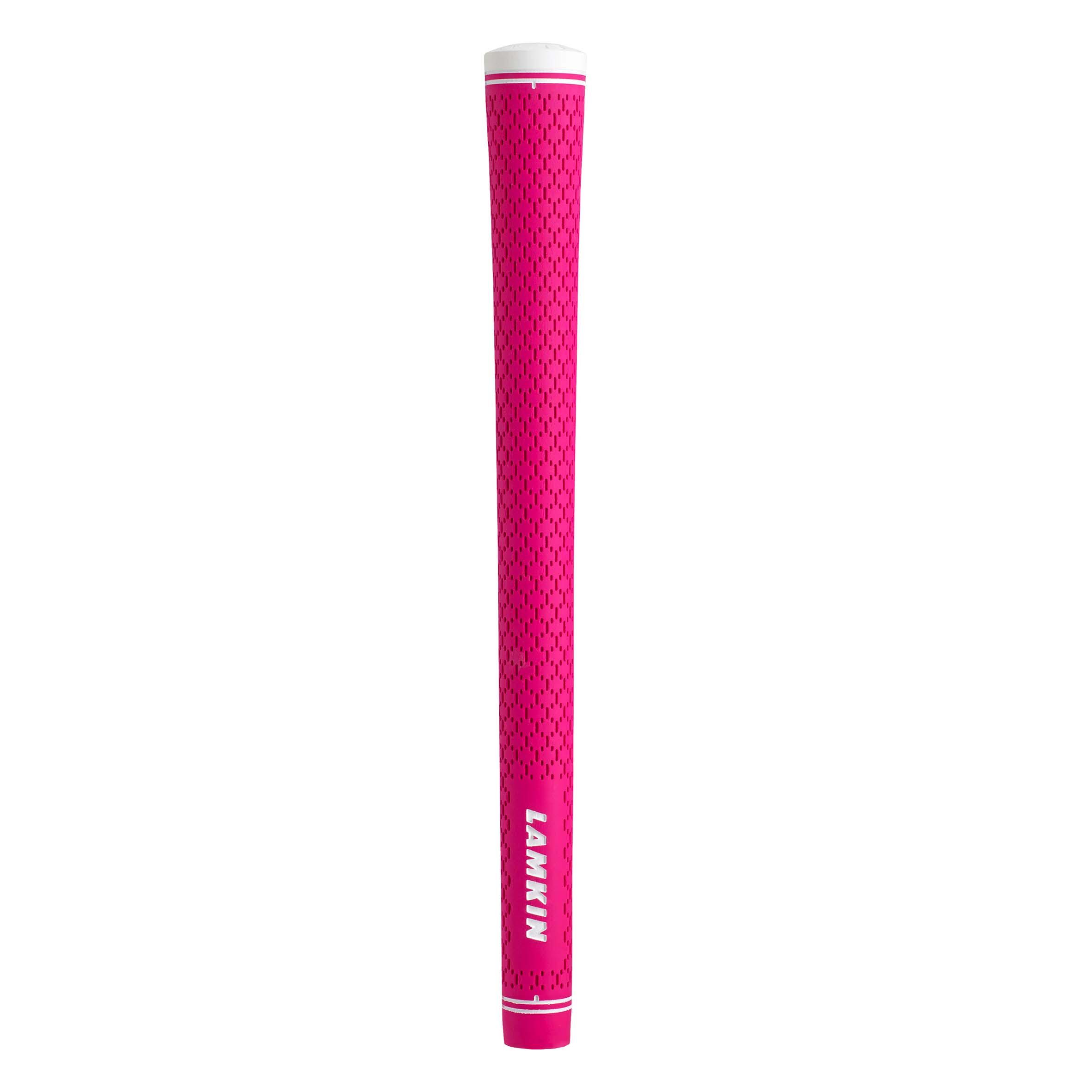 LAMKIN Decathlon - Grip golf REL ACE undersize taglia 01 rosa -