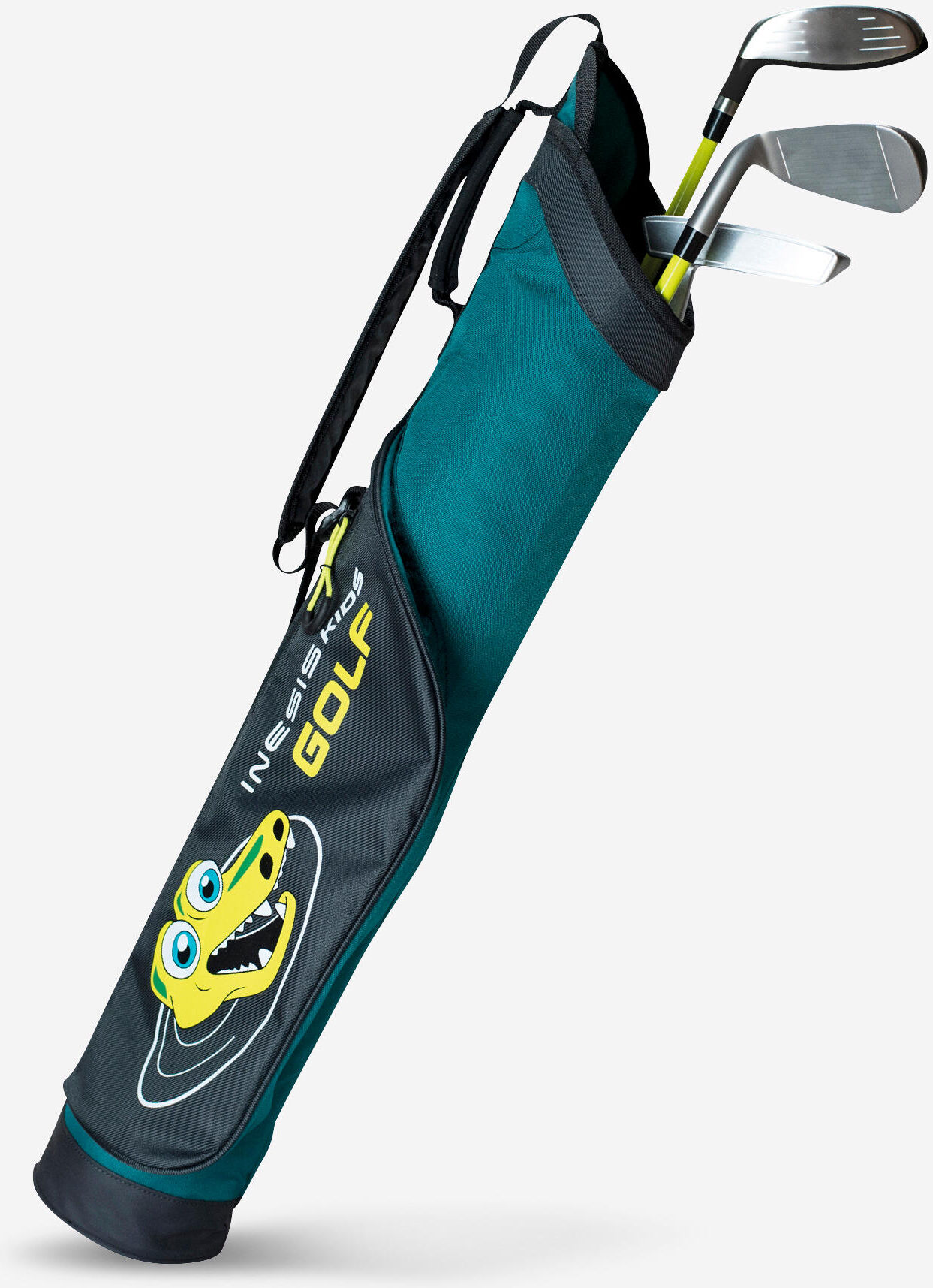 INESIS Kit golf junior 5- 7 anni mancino INESIS Kit golf junior 5- 7 anni mancino