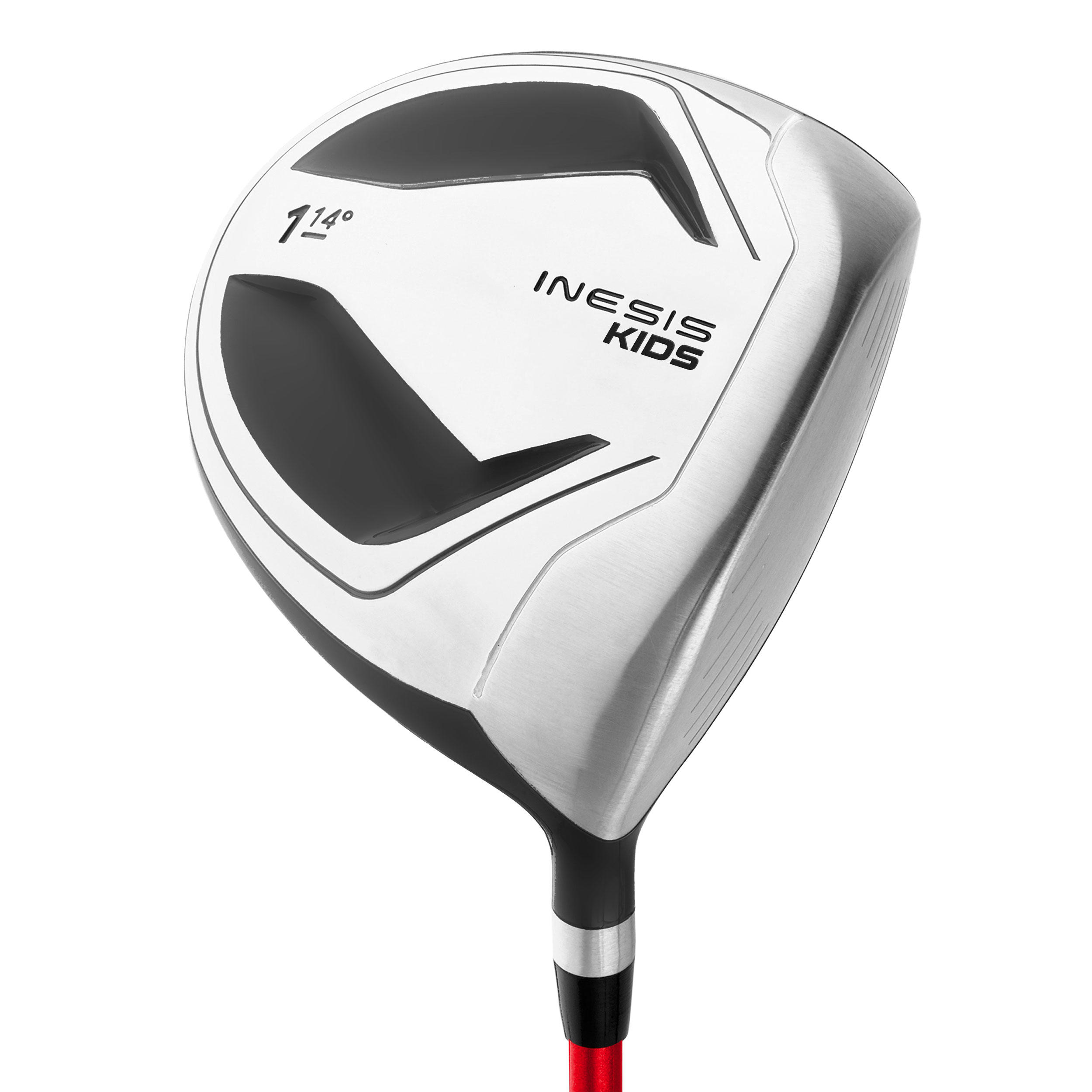 INESIS Driver junior 8-10 anni INESIS Driver junior 8-10 anni
