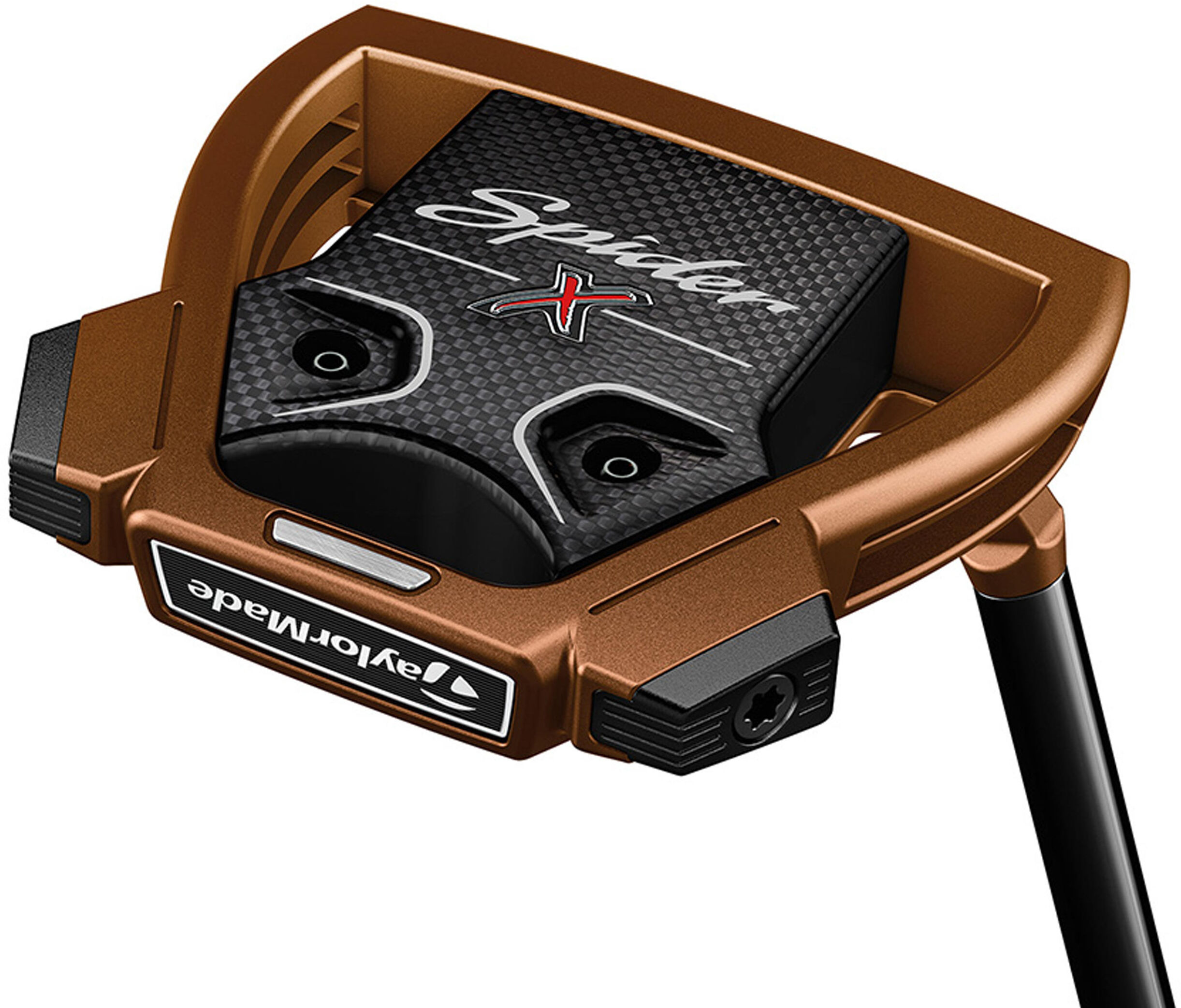 TaylorMade Putter adulto destrorso SPIDER X COPPER TaylorMade Putter adulto destrorso SPIDER X COPPER