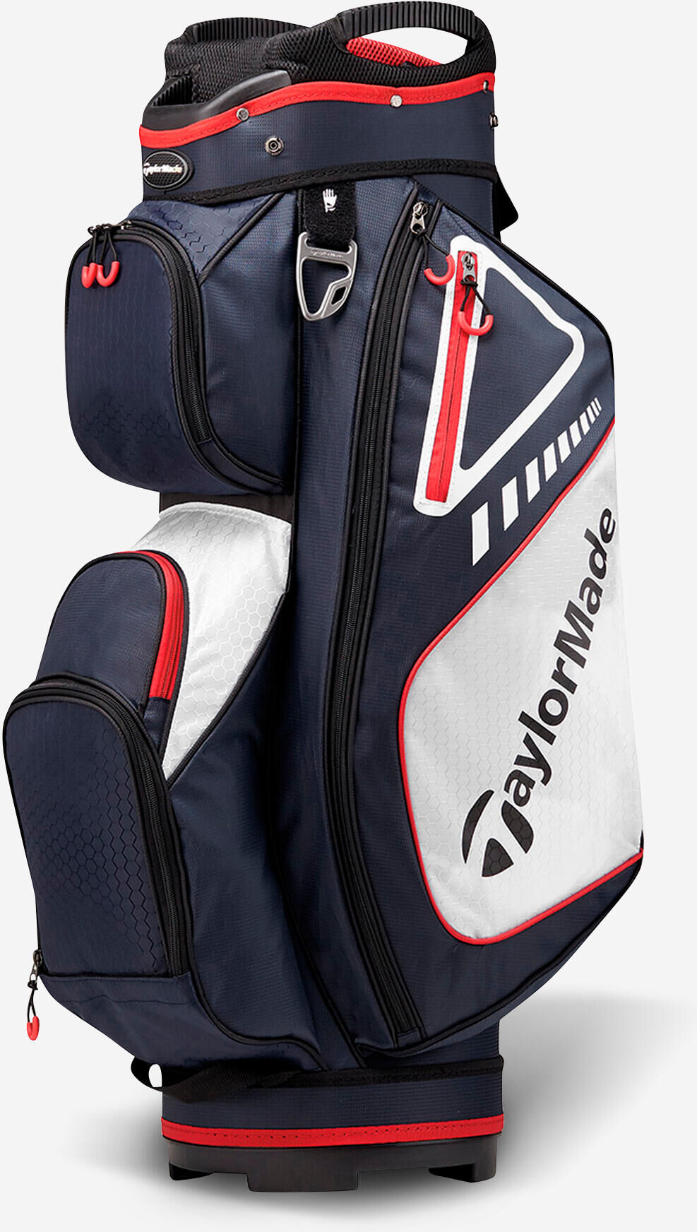 TaylorMade Sacca da carrello blu