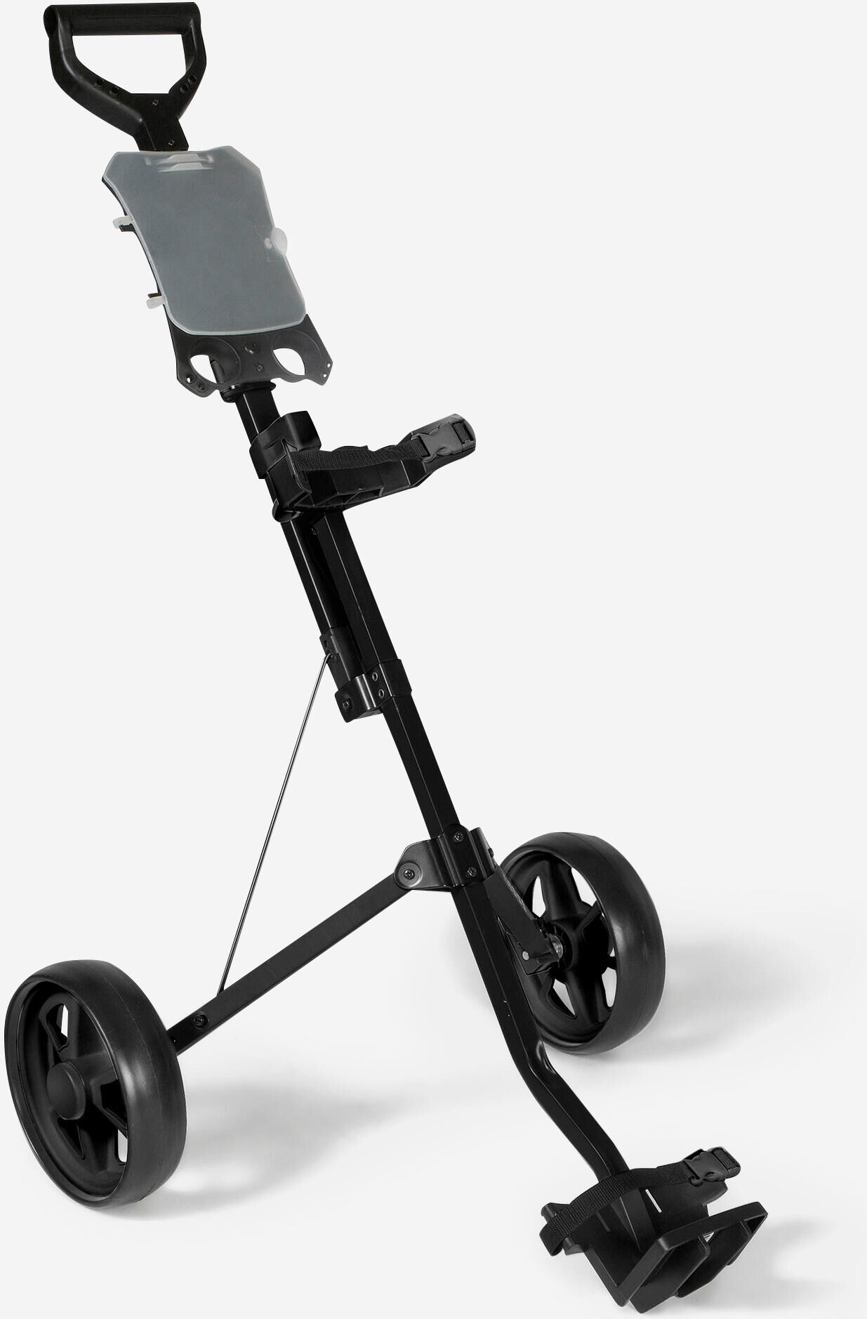 INESIS Carrello golf 2 ruote INESIS Carrello golf 2 ruote