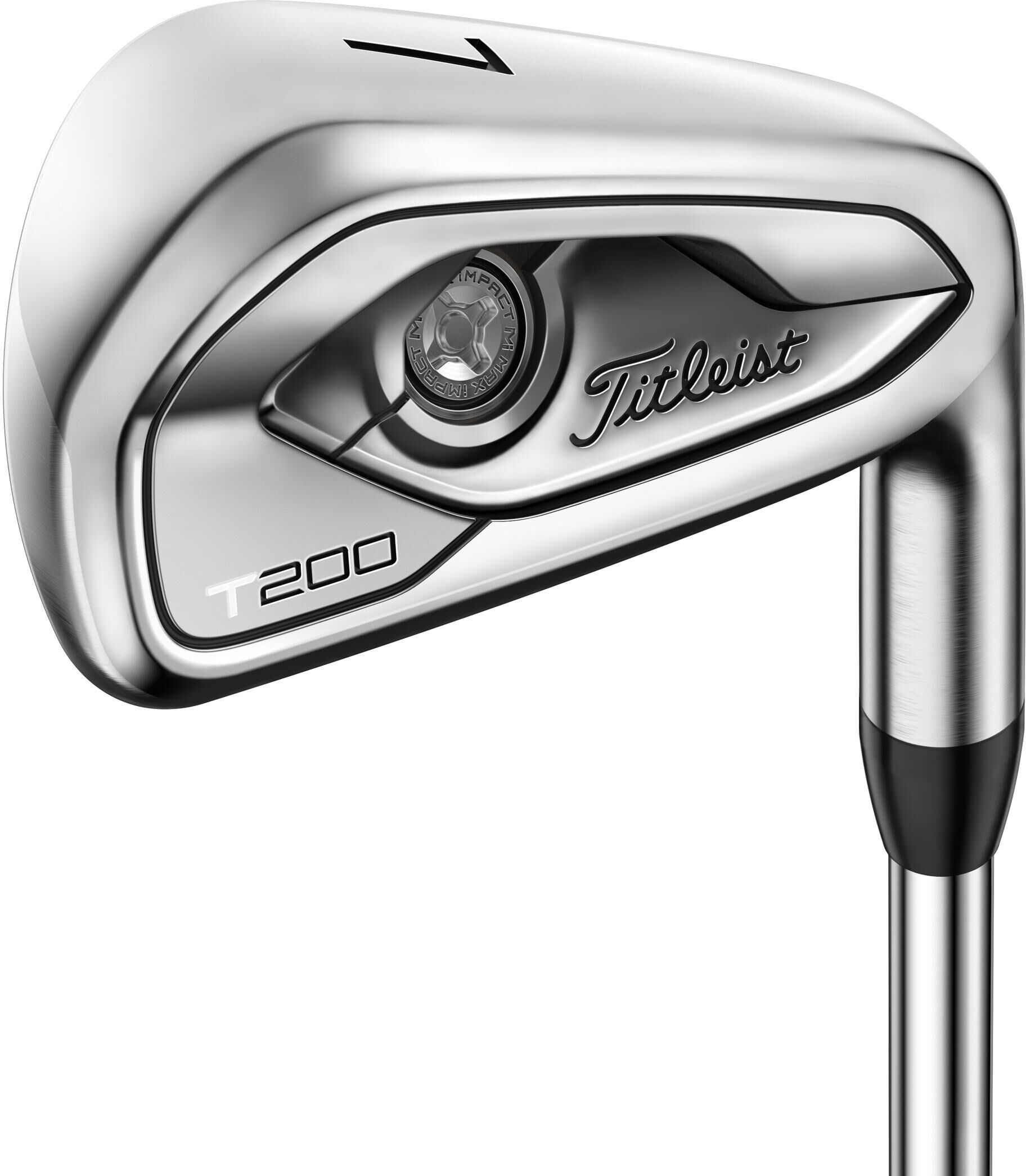 Titleist Set ferri adulto destrorso T200 5-PW regular Titleist Set ferri adulto destrorso T200 5-PW regular