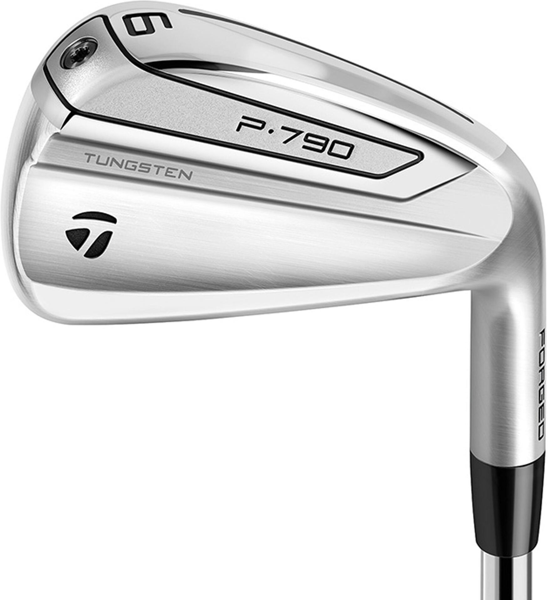 TaylorMade Set ferri adulto destrorso P790 5-PW regular