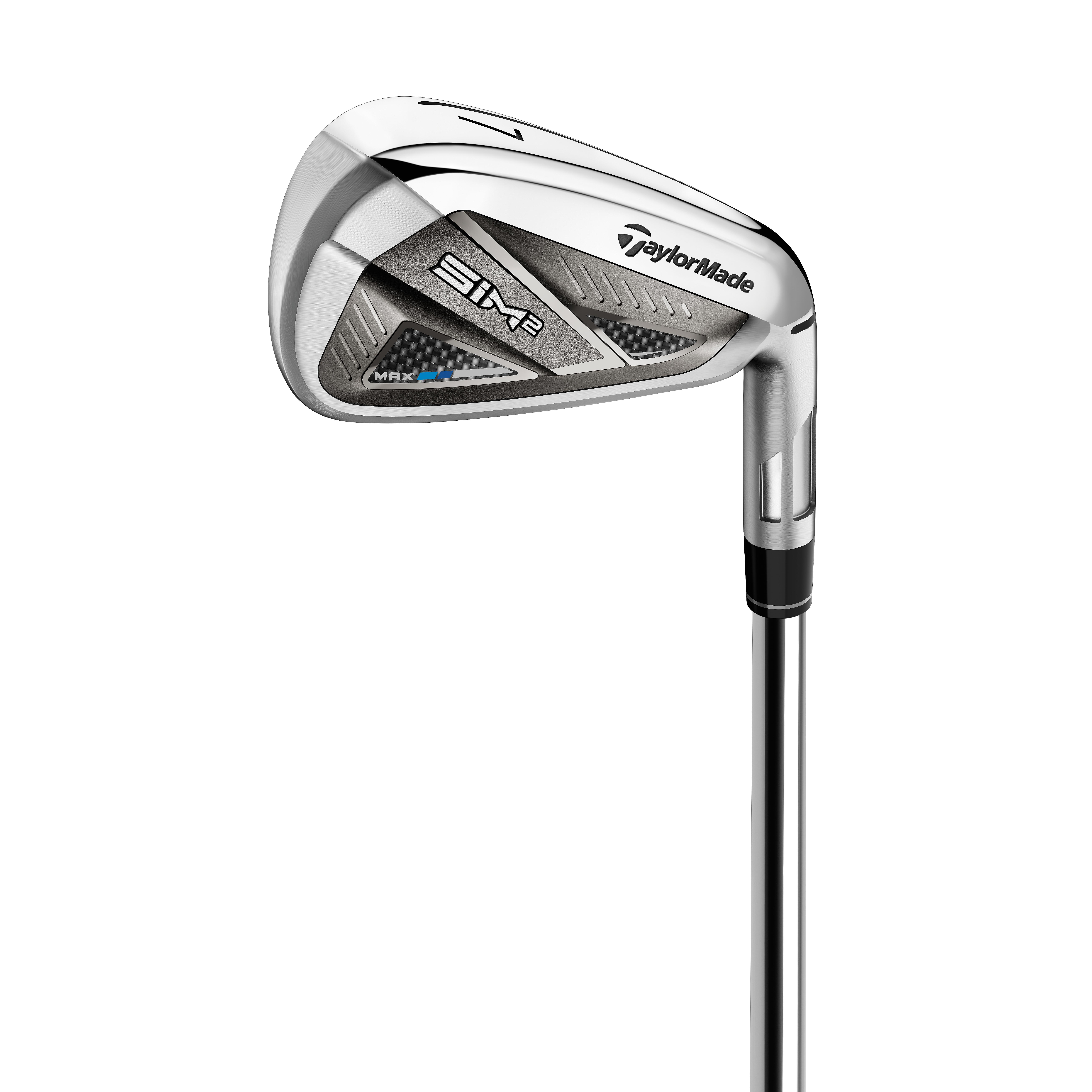 TaylorMade Set ferri adulto destrorso SIM2 5-PW regular TaylorMade Set ferri adulto destrorso SIM2 5-PW regular