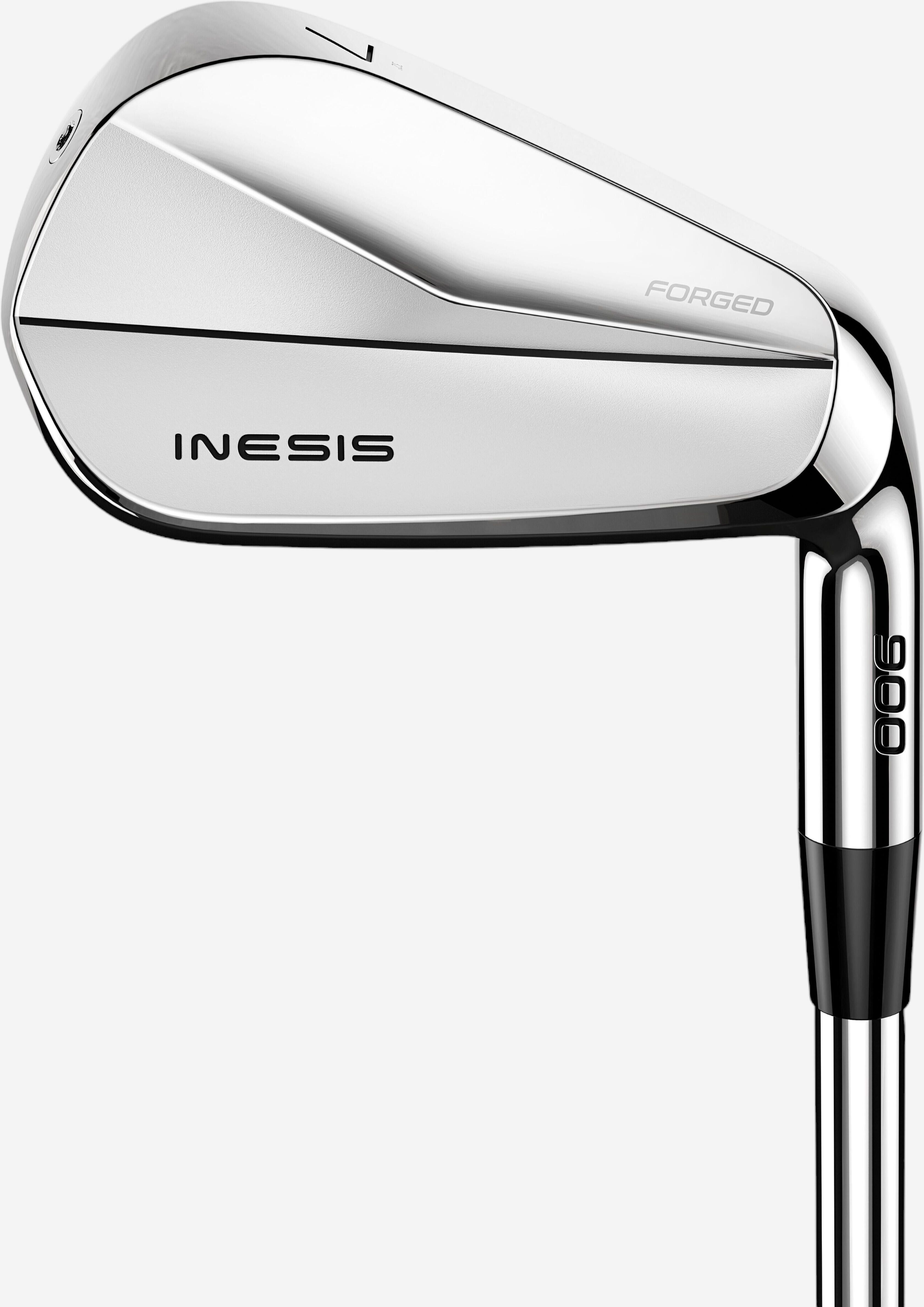 INESIS Set ferri 900 adulto destrorso taglia 1 velocità rapida INESIS Set ferri 900 adulto destrorso taglia 1 velocità rapida