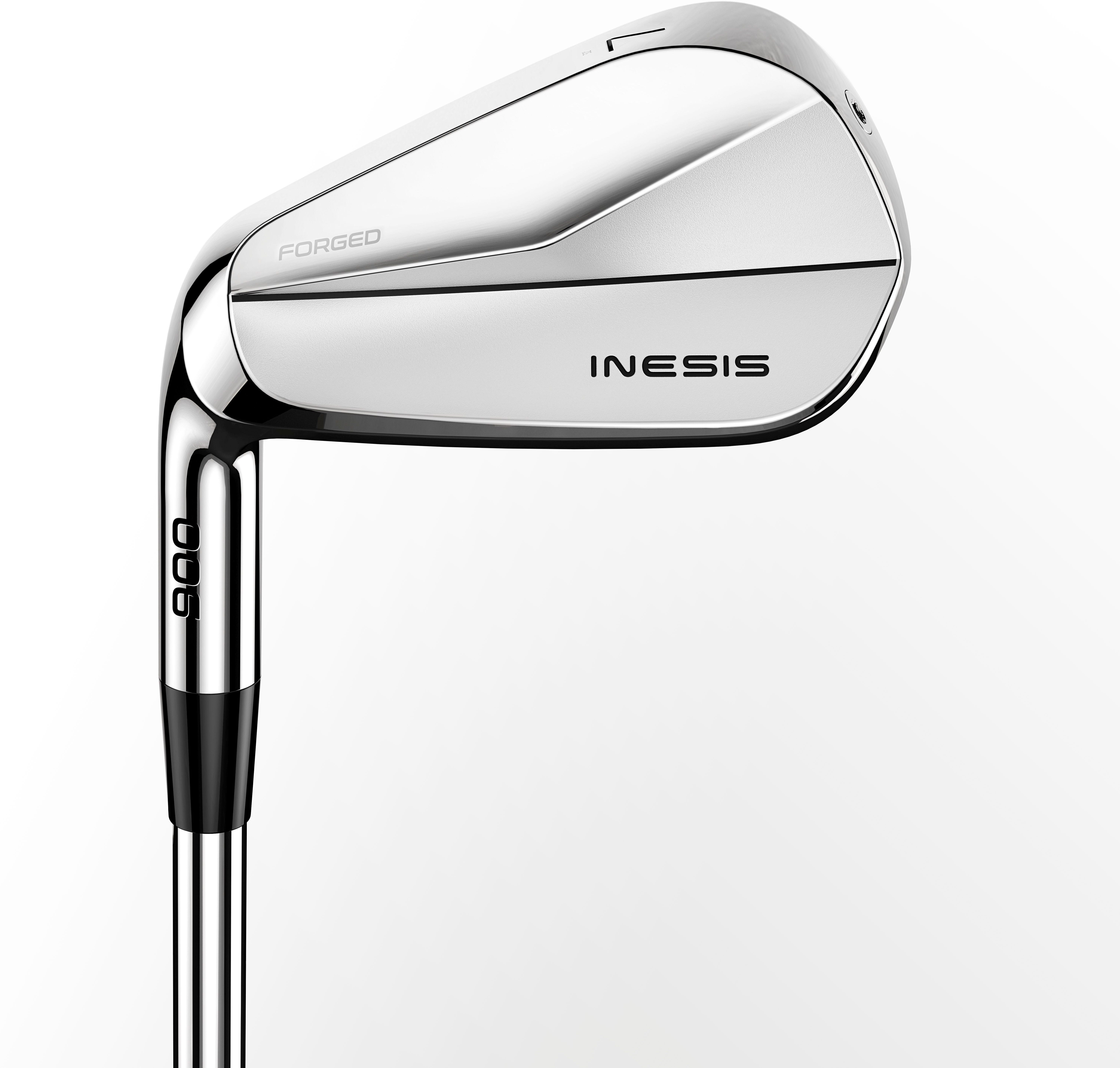 INESIS Set ferri 900 adulto mancino taglia 1 velocità media INESIS Set ferri 900 adulto mancino taglia 1 velocità media