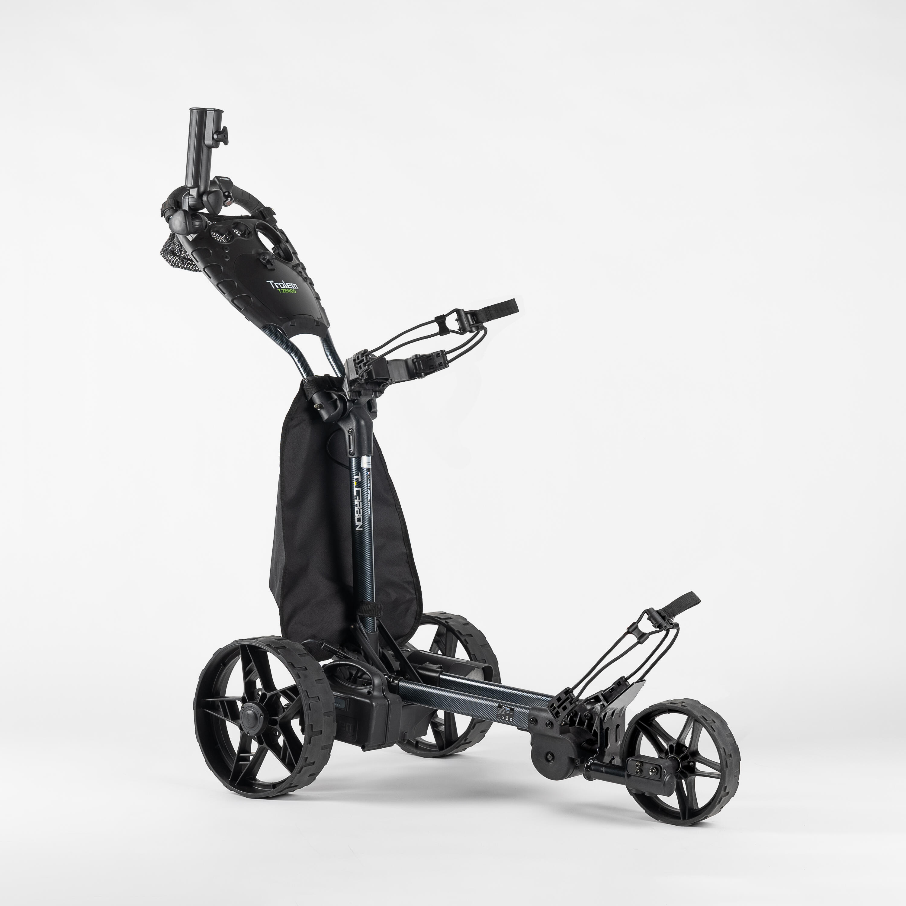 TROLEM Carrello golf elettrico T ZENDO