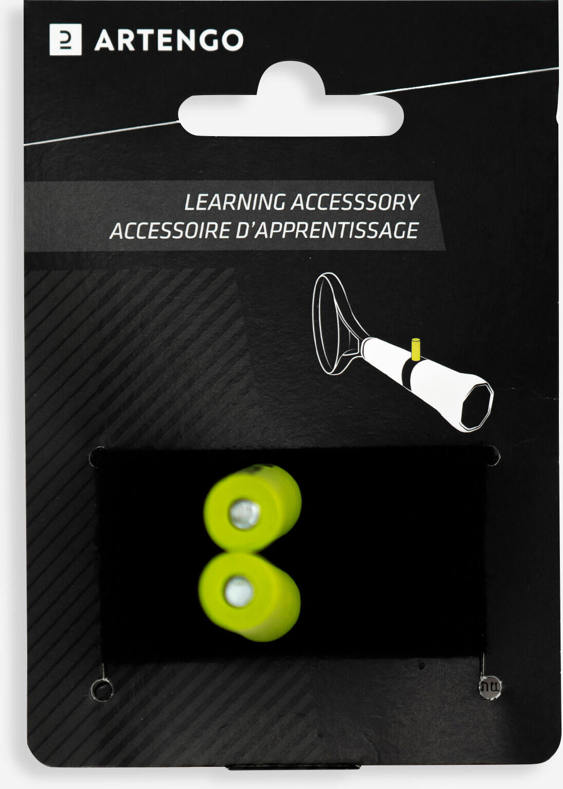 ARTENGO Decathlon - Accessorio apprendimento tennis -