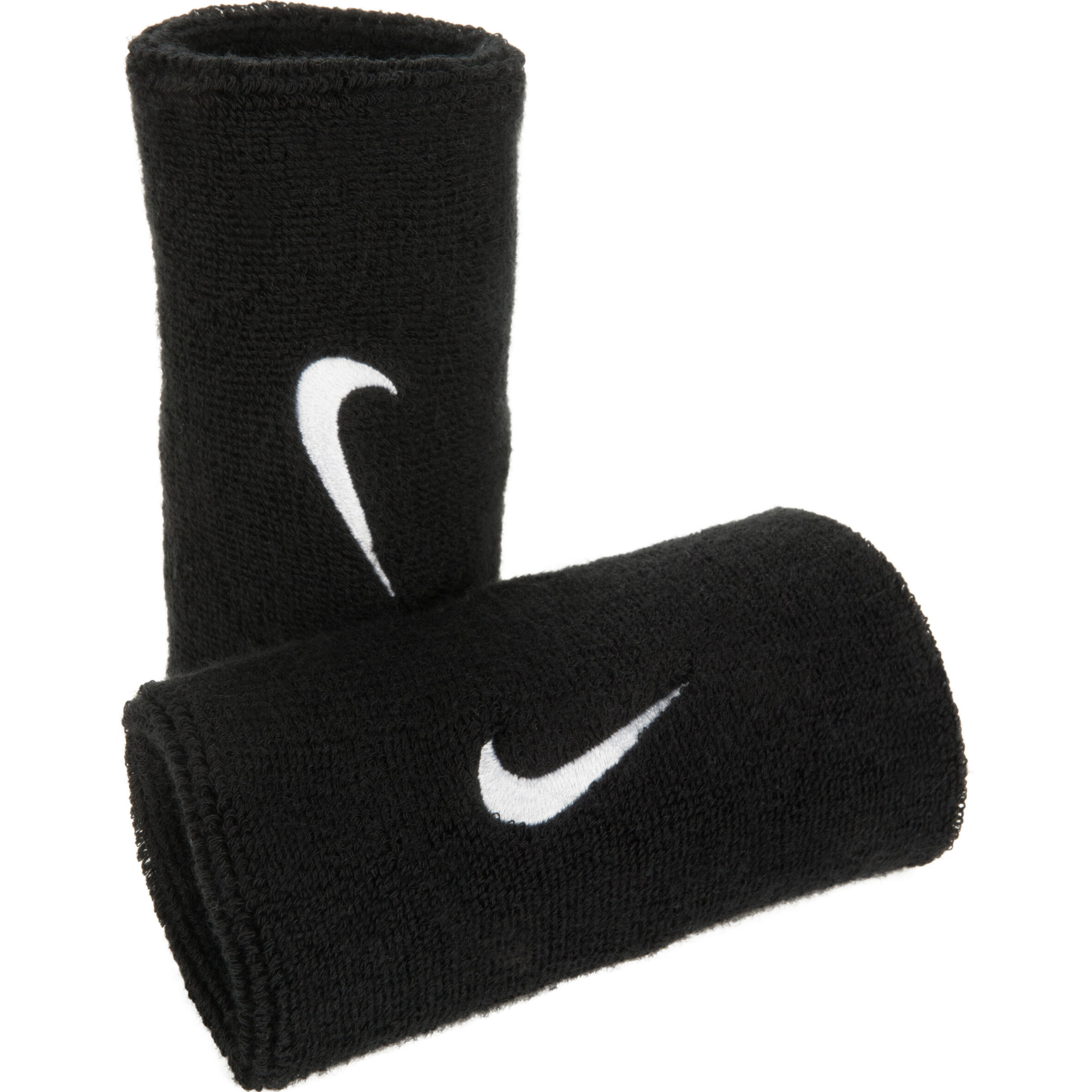 Nike Polsini tennis lunghi neri